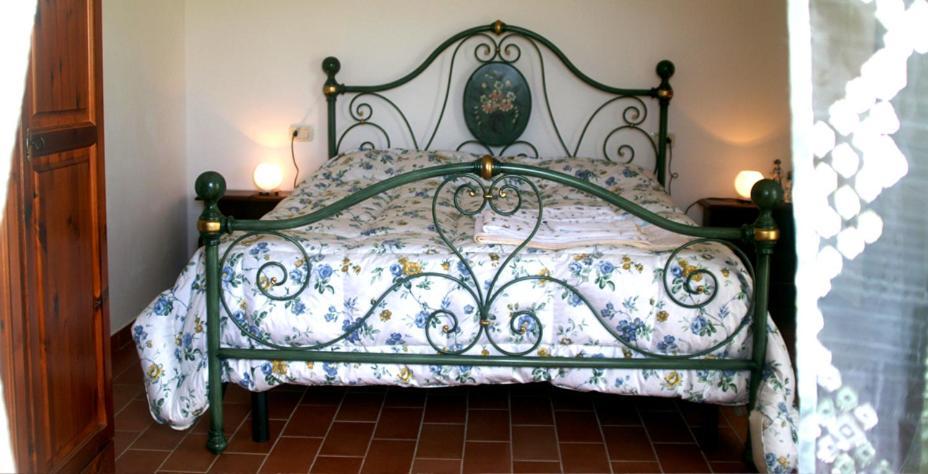 Agriturismo Uliveto Gretacci Монтемерано Экстерьер фото