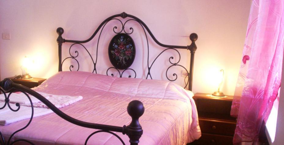 Agriturismo Uliveto Gretacci Монтемерано Экстерьер фото