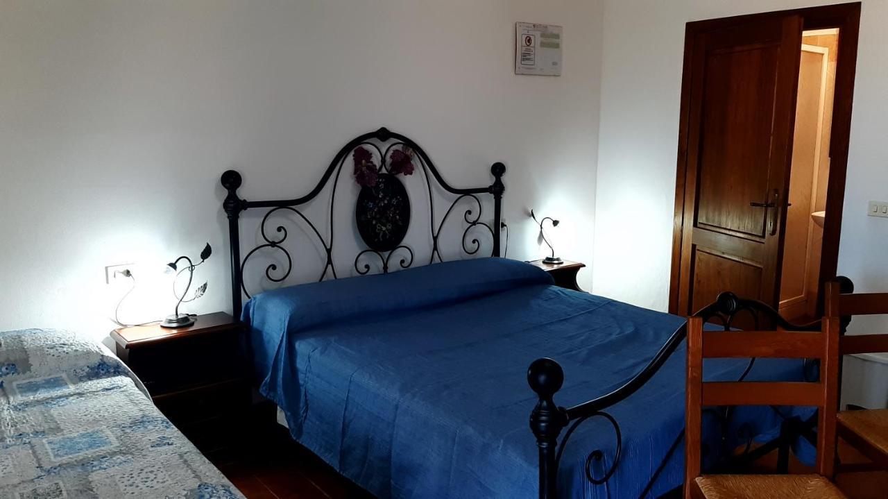 Agriturismo Uliveto Gretacci Монтемерано Экстерьер фото
