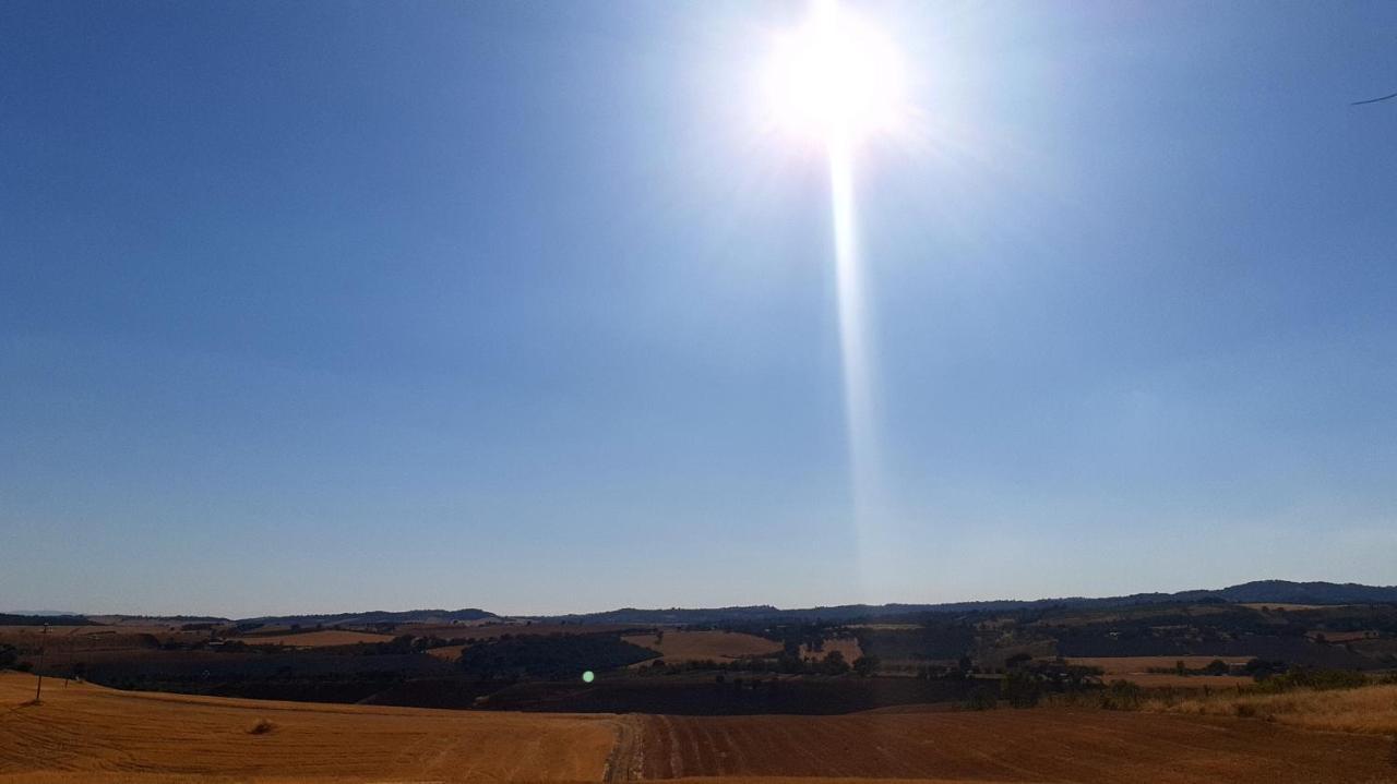 Agriturismo Uliveto Gretacci Монтемерано Экстерьер фото
