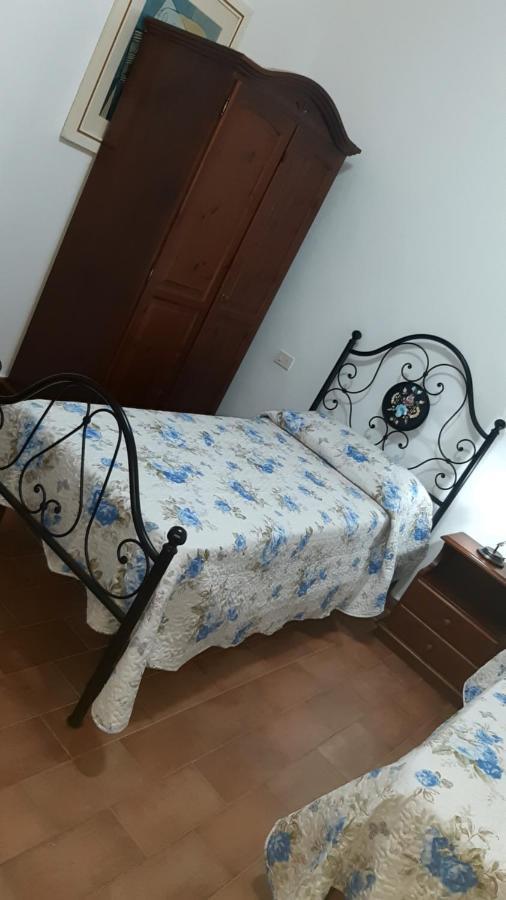Agriturismo Uliveto Gretacci Монтемерано Экстерьер фото