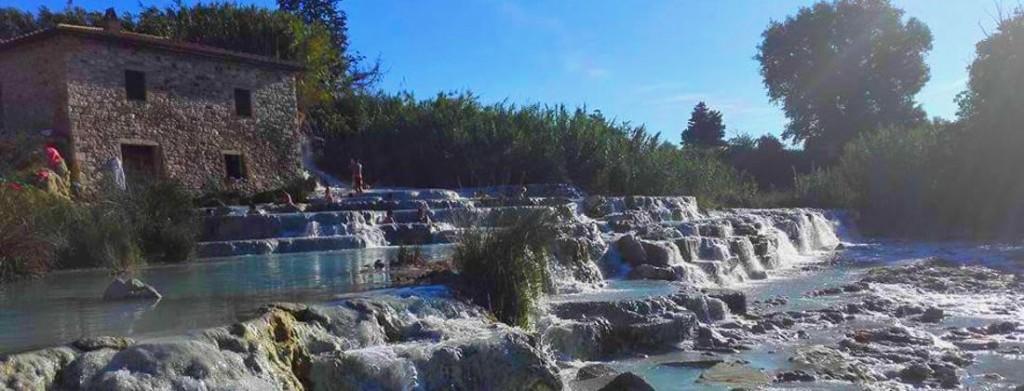 Agriturismo Uliveto Gretacci Монтемерано Экстерьер фото